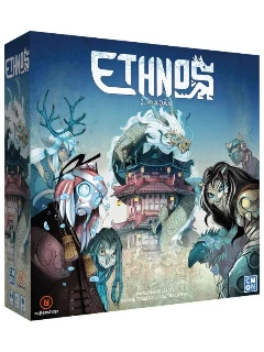 Ethnos: 2. kiadás