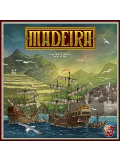 Madeira