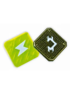 SETI: Upgraded Components (Kiegészítő)