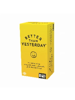 What Do You Meme? Better Than Yesterday