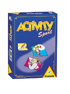 Activity Sport