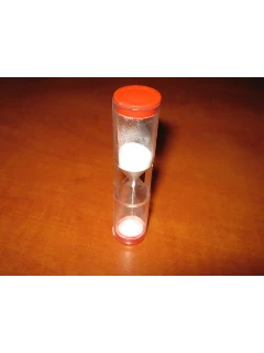 Homokóra - 1 Perces Kék