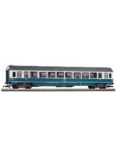 Piko G 37660 Db Iv Personenwagen Bpmz 2. Klasse