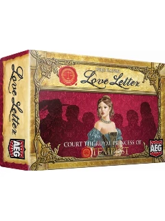 Love Letter Boxed Edition 