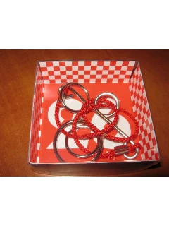 Eureka Racing Wire 26