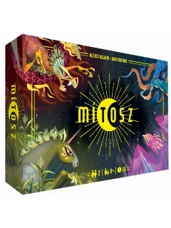 Mítosz