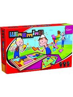 Winomino