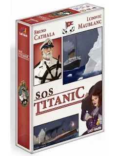 Sos Titanic