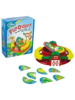 Flip Over!
