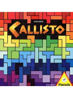 Callisto (Új)