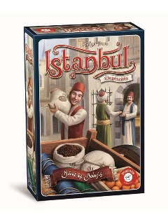 Istanbul - Kávé És Baksis (Kiegészitő)