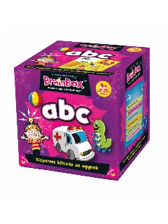 Brainbox - Abc