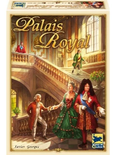 Palais Royal
