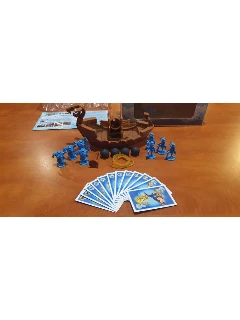 Catapult Feud: Vikings Expansion (Kiegészítő)