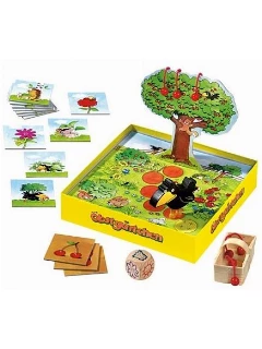 Obstgartchen - Kis Gyümölcsöskert
