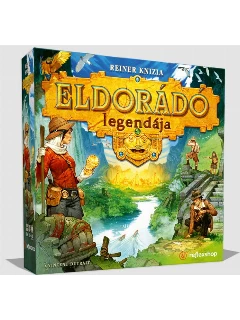 Eldorádó Legendája