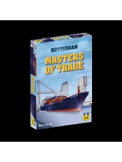Rotterdam - Masters Of Trade (Kiegészítő)