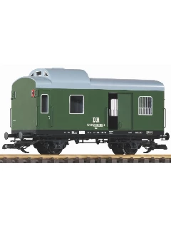Piko G 37842 Packwg. Dr Iii