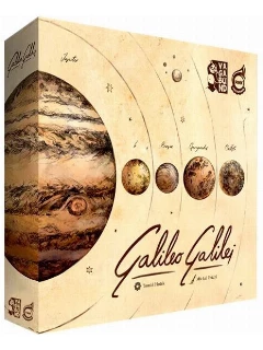 Galileo Galilei