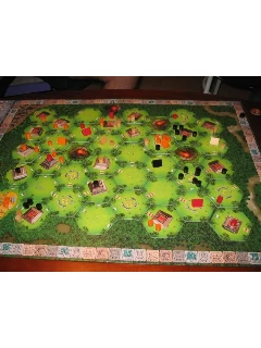 Tikal