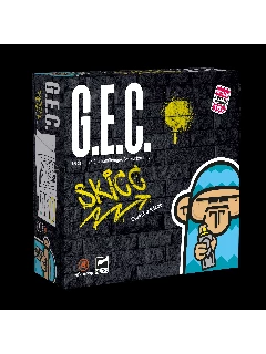 G.E.C. Skicc
