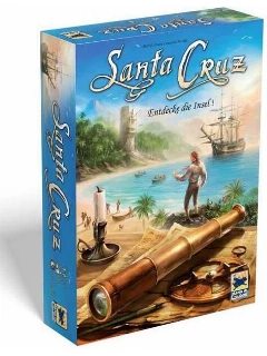 Santa Cruz