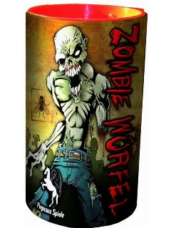 Zombie Würfel