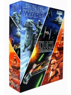 Unlock! - Star Wars