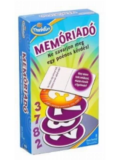 MemóRiadó