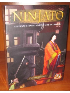 Ninjato
