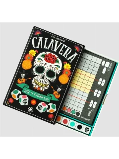 Calavera