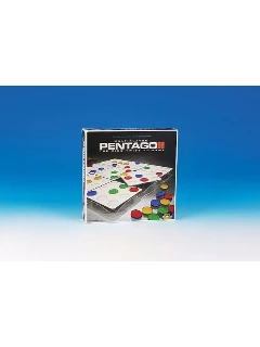 Pentago multiplayer