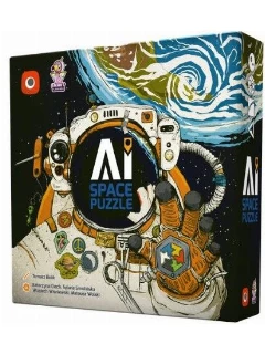 AI Space Puzzle