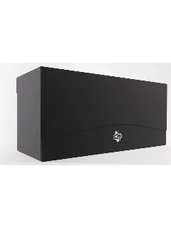 Deck Box - Triple Deck Box - Deck Holder 300+ XL Black