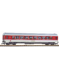 Piko G 37663 Personenwg. Apmz 1. Kl. DB orientrot IV