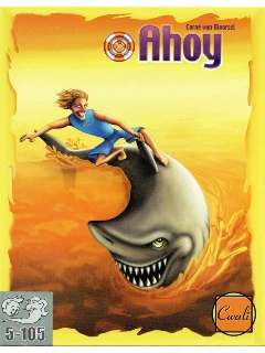 Ahoy