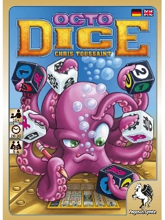 Octodice