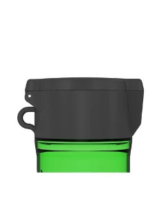 MatPod Green