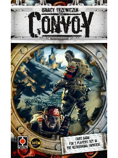 The Convoy