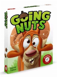 Going Nuts