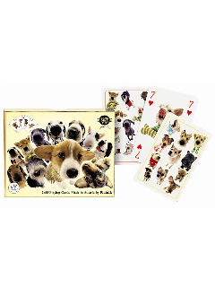 Römi (Művész) 2x55 Lap - Hanadeka Dogs