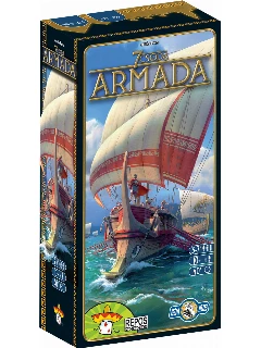 7 Csoda: Armada (Kiegészítő)