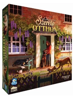 Szerető otthon