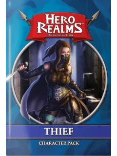Hero Realms: Character Pack - Thief (Kiegészítő)