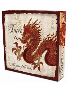 Tsuro
