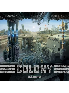 Colony