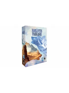 Magányos farkasok