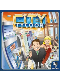 City Tycoon (Új)
