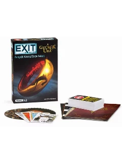 Exit - A Gyűrűk Ura