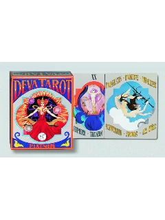 Deva Tarot